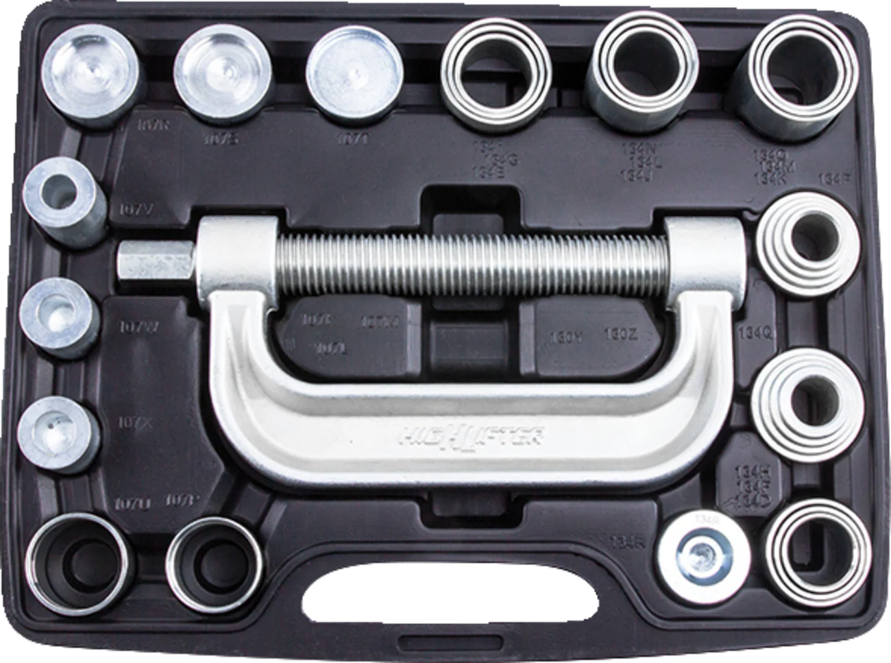 HIGH LIFTER Ball Joint Tool - Installation Tool - Silver - Kit 54-60869 - Image 3
