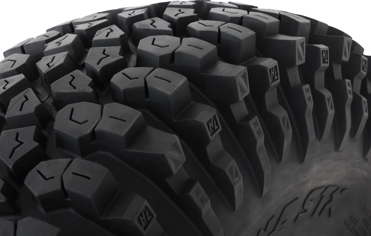 HIGH LIFTER Tire - Roctane STX - Front/Rear - 37x10R15 - 8 Ply 001-2750HL - Image 5