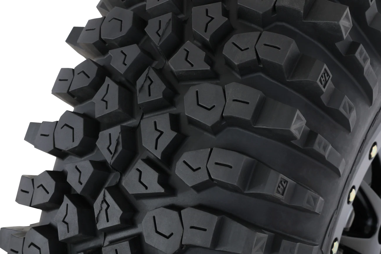 HIGH LIFTER Tire - Roctane STX - Front/Rear - 37x10R15 - 8 Ply 001-2750HL - Image 6