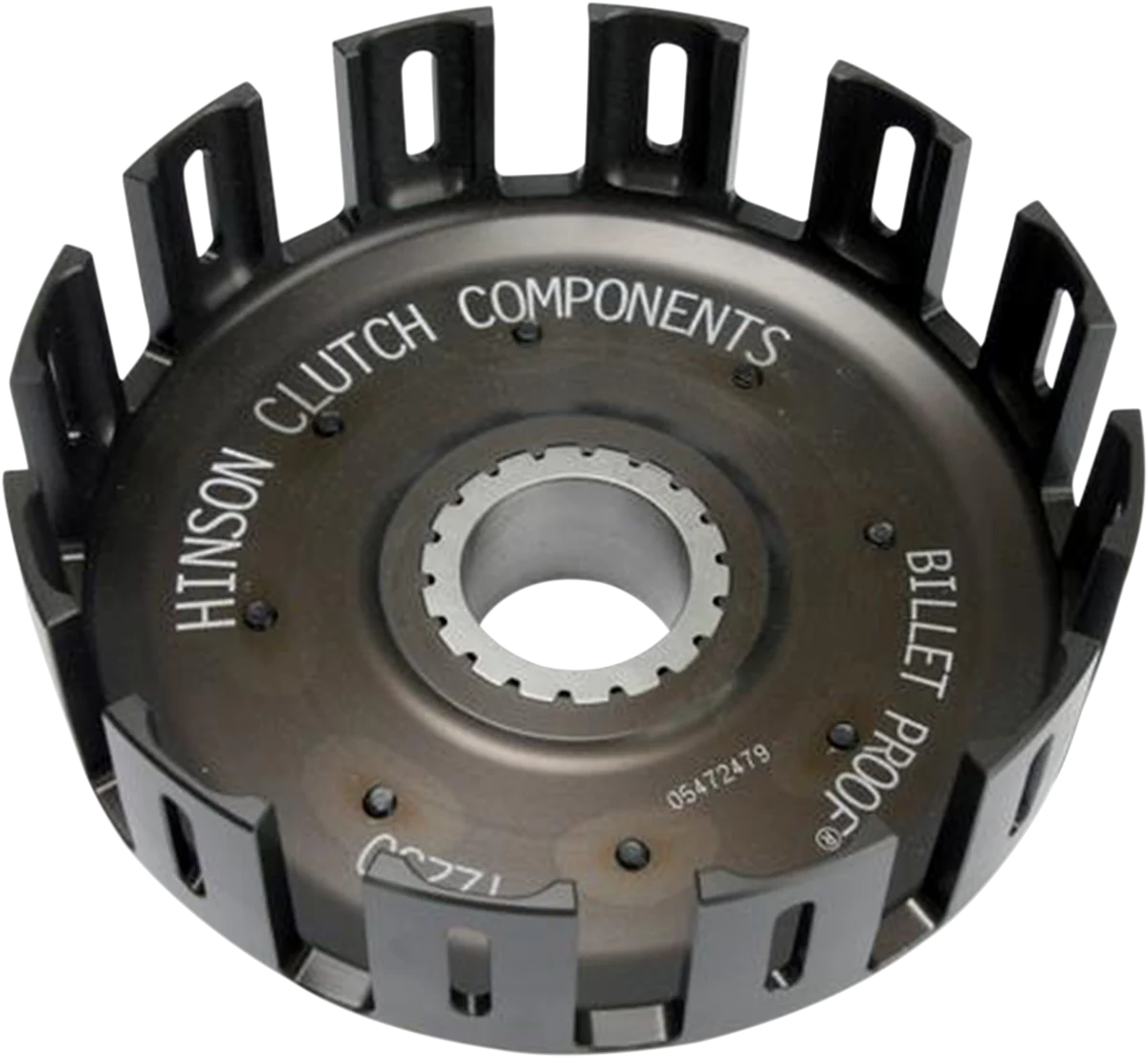HINSON RACING Clutch Basket H054