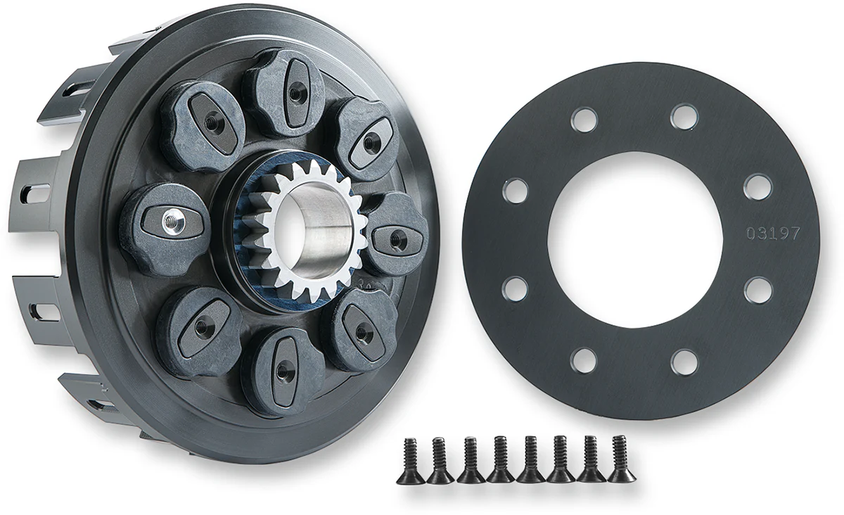 HINSON RACING Clutch Basket H104 - Image 2