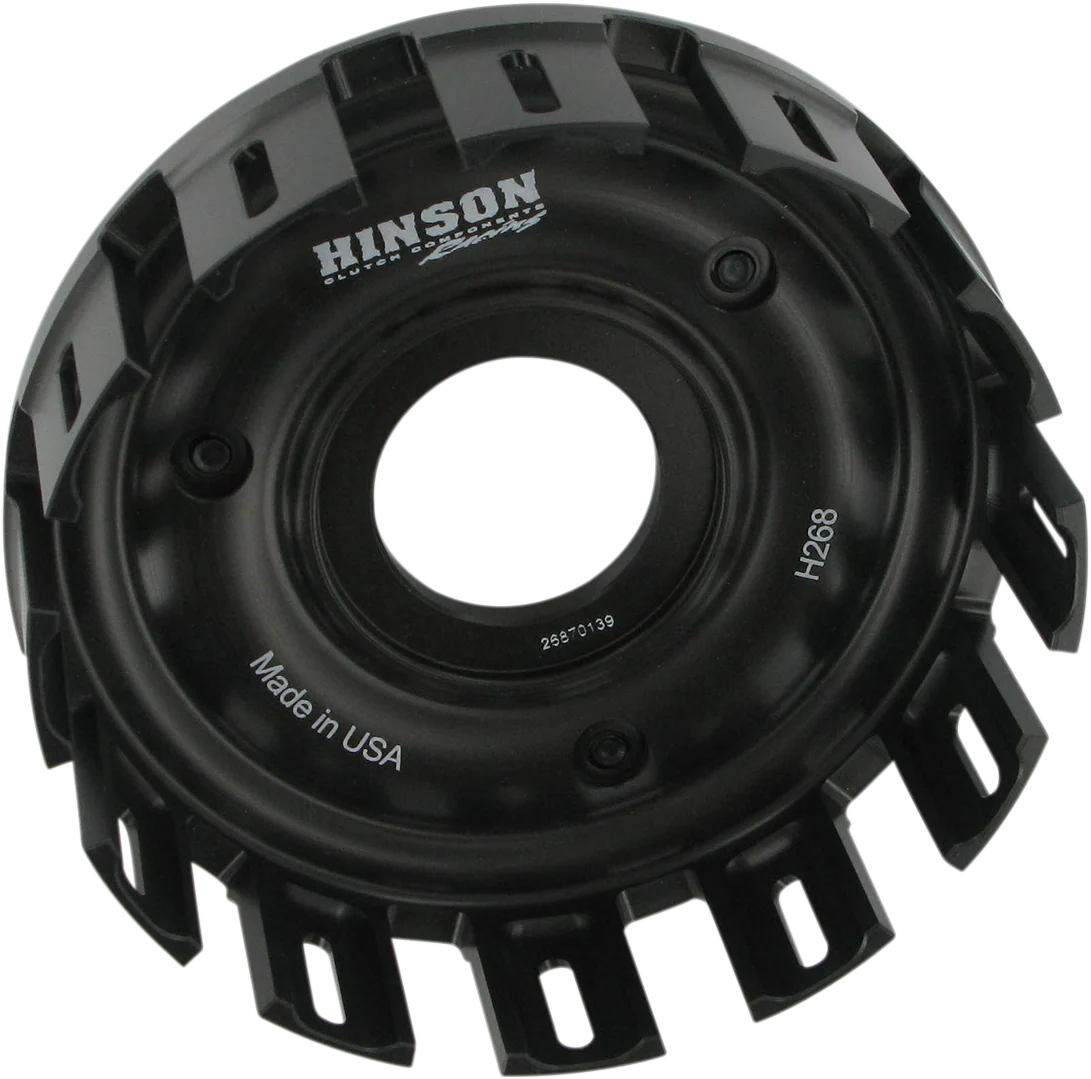 HINSON RACING Clutch Basket H268