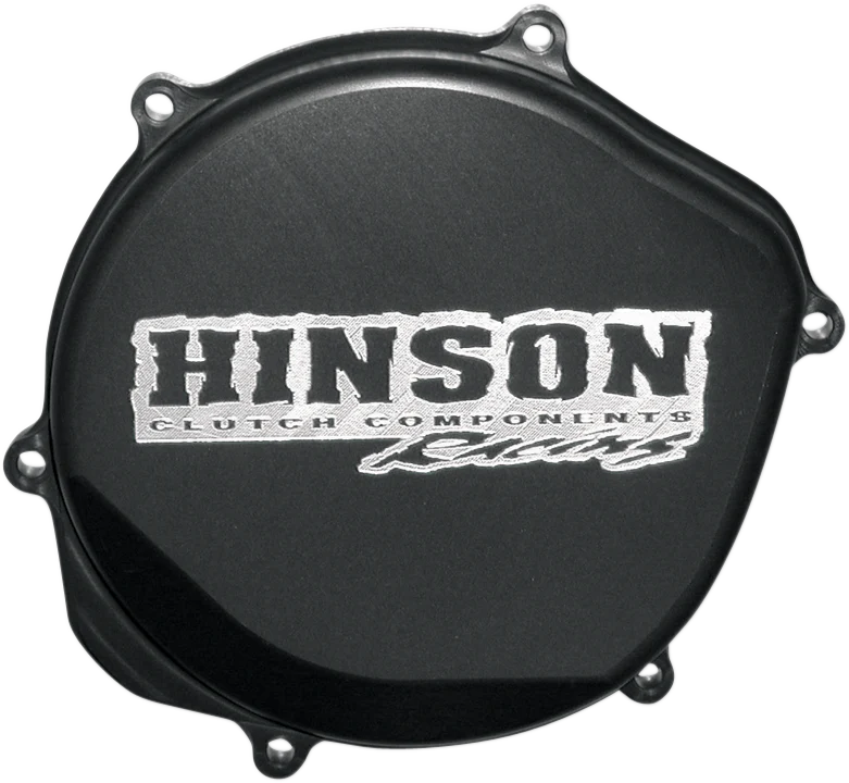 HINSON RACING Clutch Cover - Honda C224