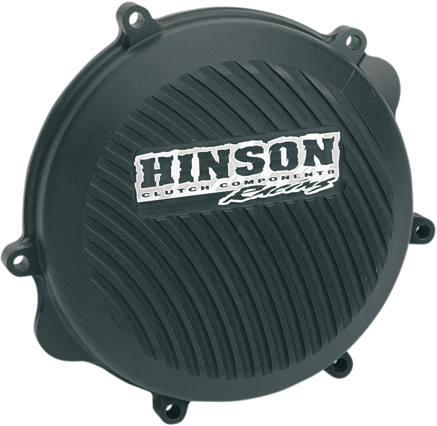 HINSON RACING Clutch Cover - Suzuki C046