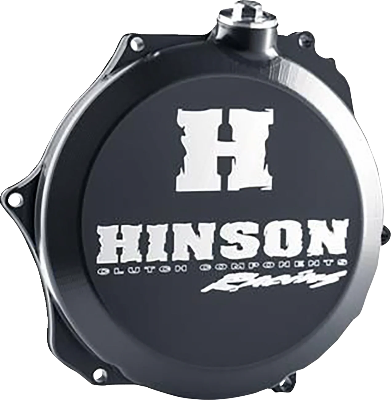 HINSON RACING Clutch Cover - Triumph C105-2401