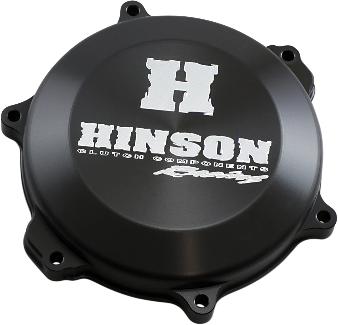 HINSON RACING Clutch Cover - Yamaha C240