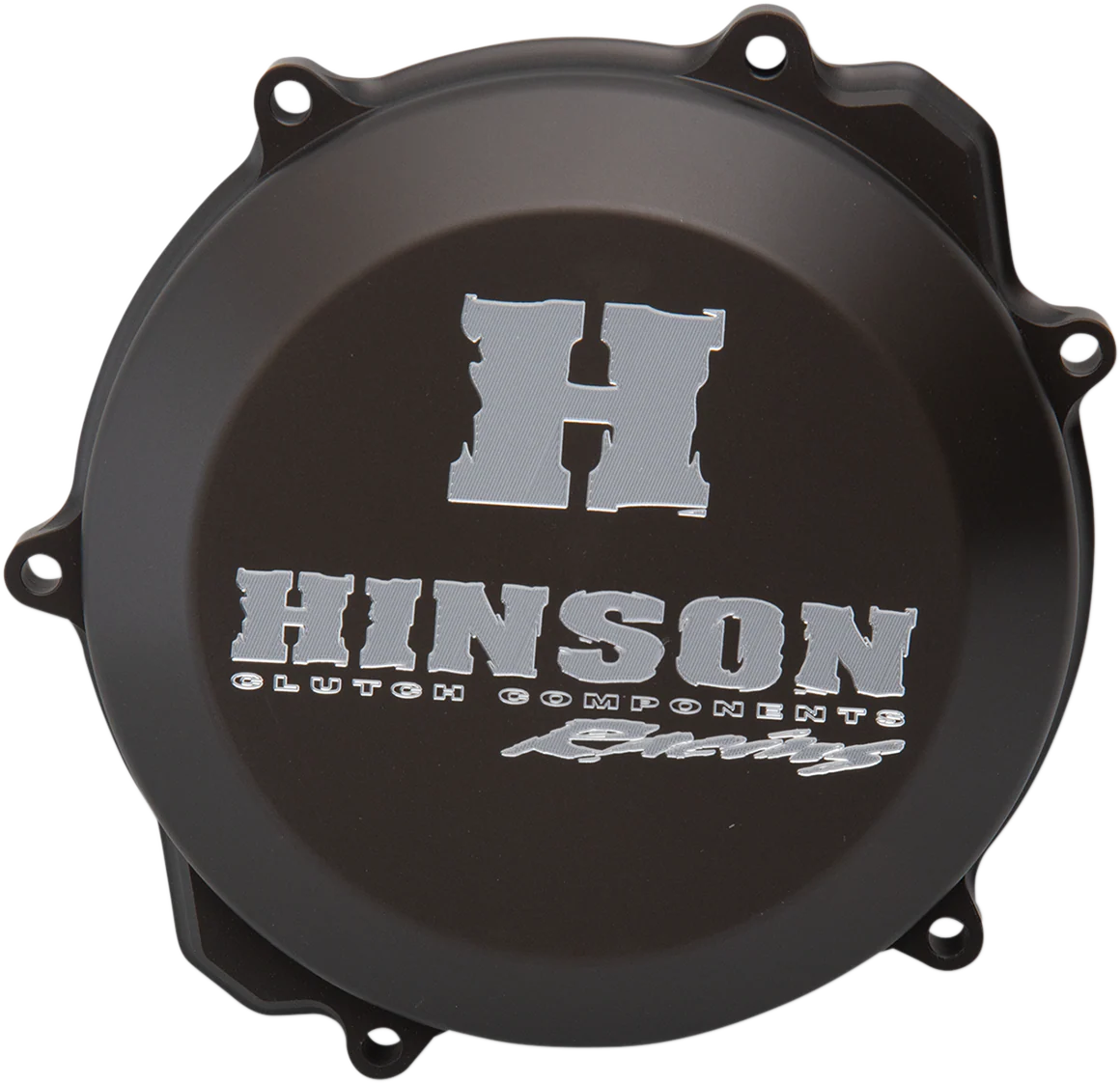 HINSON RACING Clutch Cover - YZ250/X C054