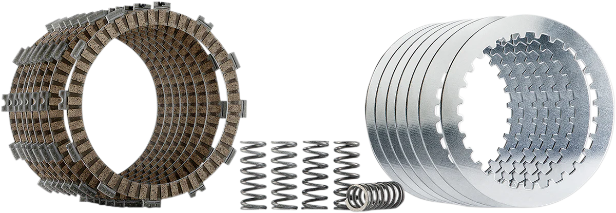 HINSON RACING Clutch Kit FSC441-9-001