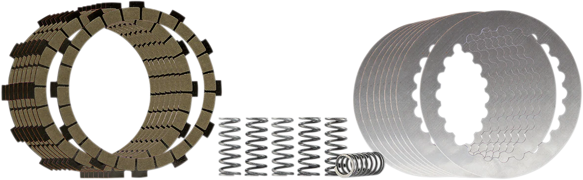 HINSON RACING Clutch Kit - Husqvarna/KTM FSC755-8-002