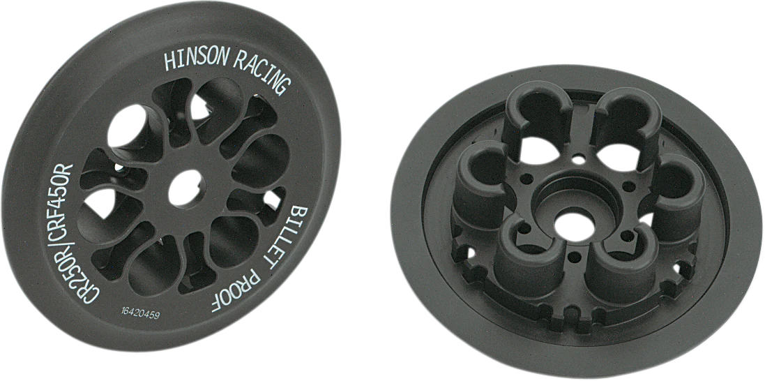 HINSON RACING Pressure Plate H164-002