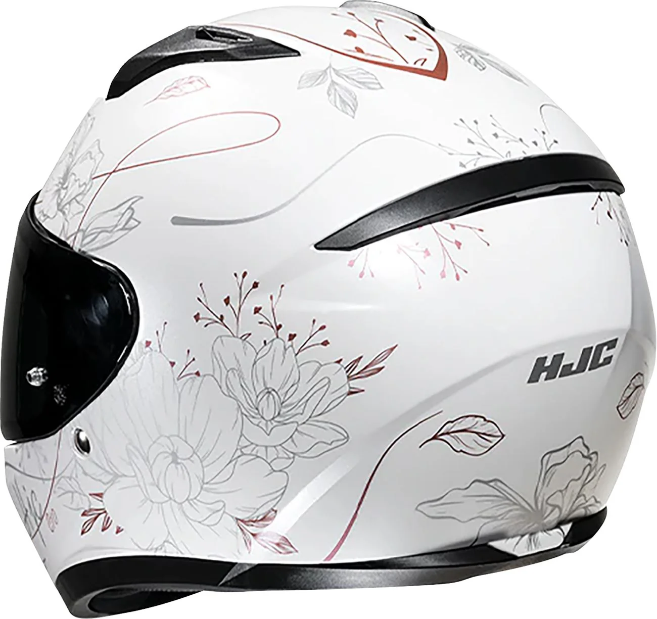 HJC C10 Helmet - Epik - Image 3