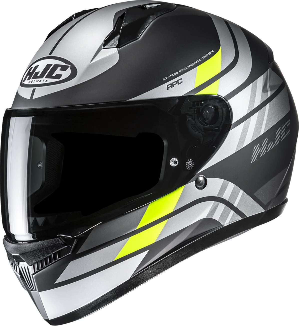 HJC C10 Helmet - Hiper