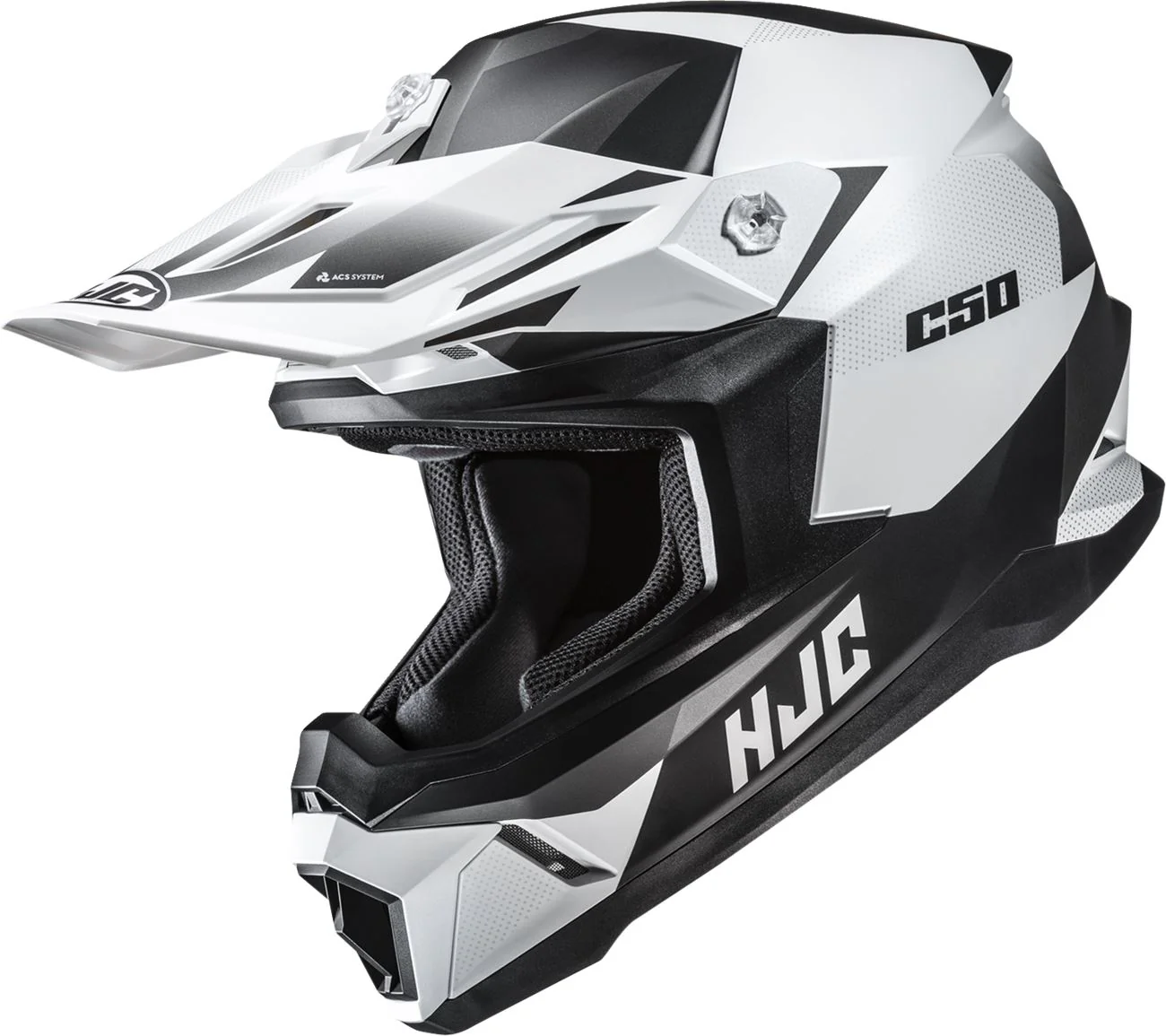 HJC C50 Helmet - Slide