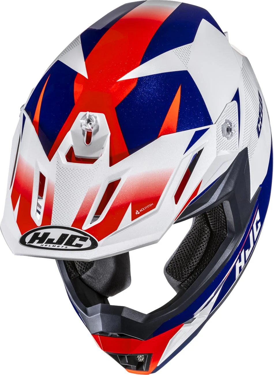 HJC C50 Helmet - Slide - Image 4