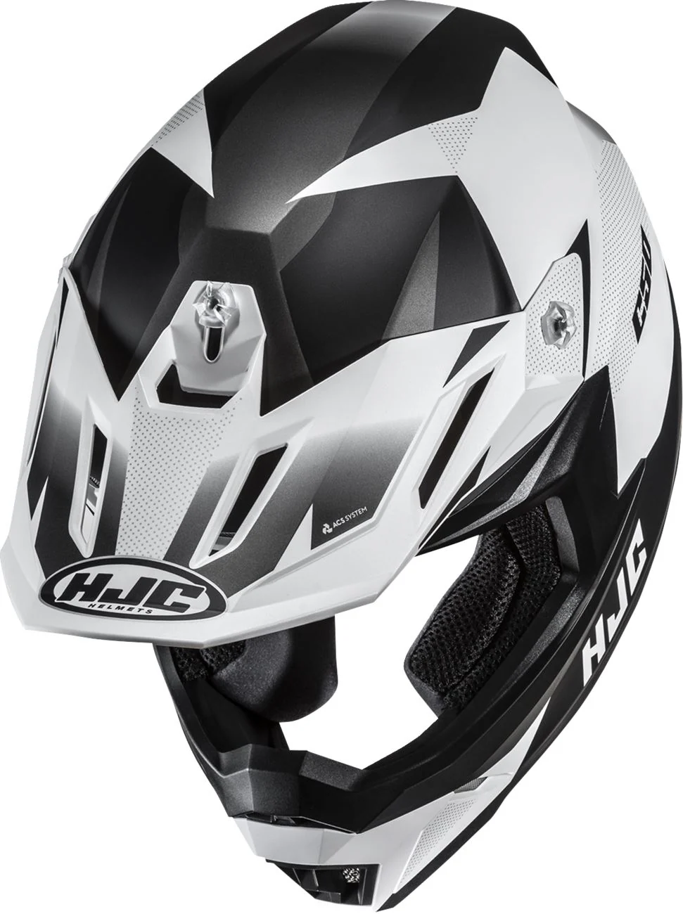 HJC C50 Helmet - Slide - Image 6