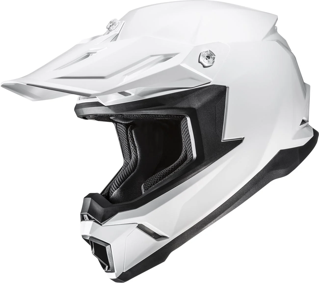 HJC C50 Helmet - Solid