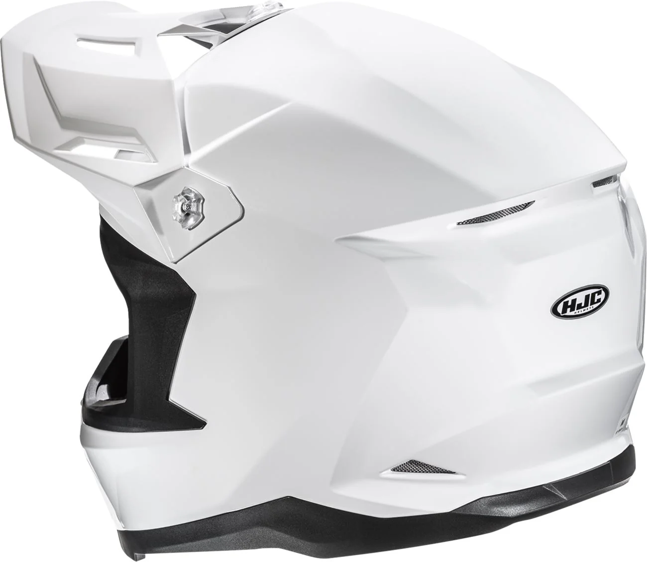 HJC C50 Helmet - Solid - Image 4