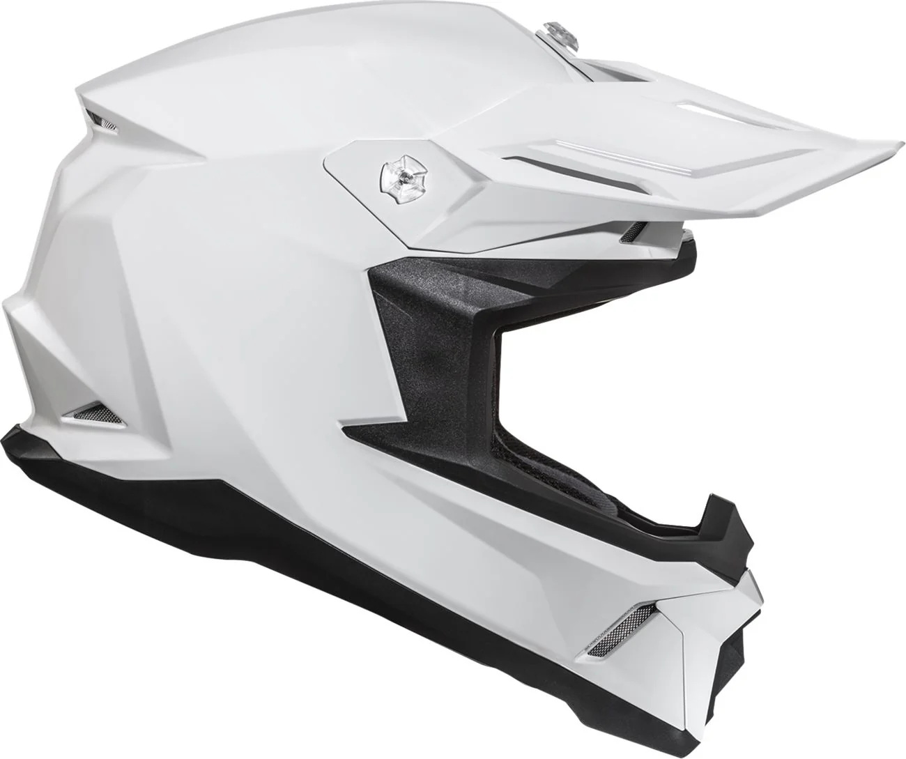 HJC C50 Helmet - Solid - Image 5