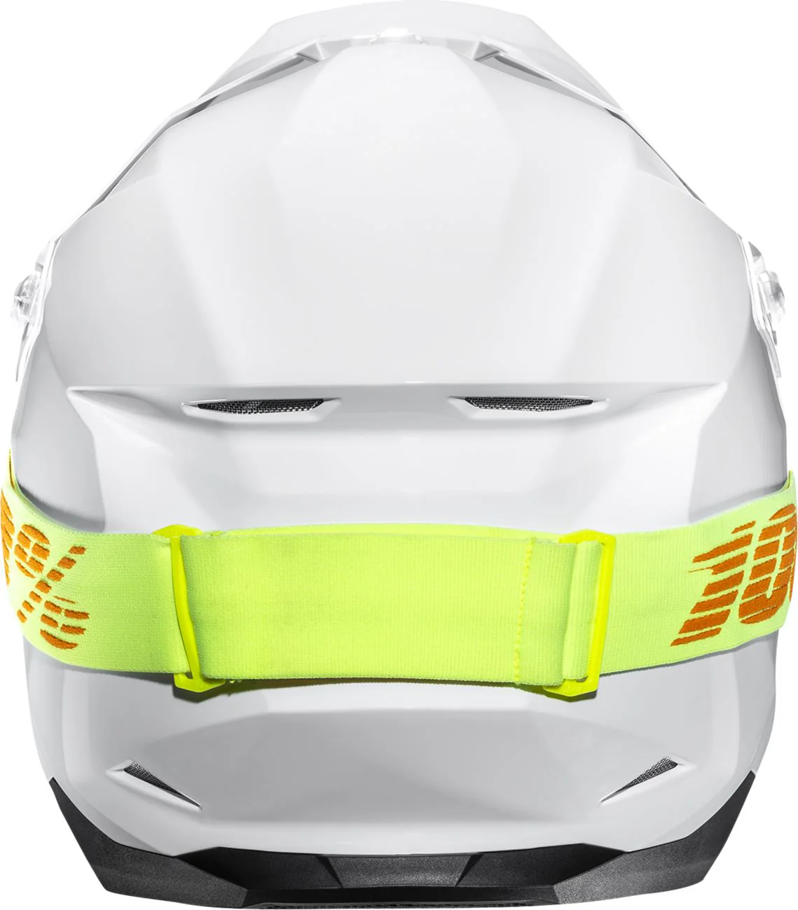 HJC C50 Helmet - Solid - Image 6