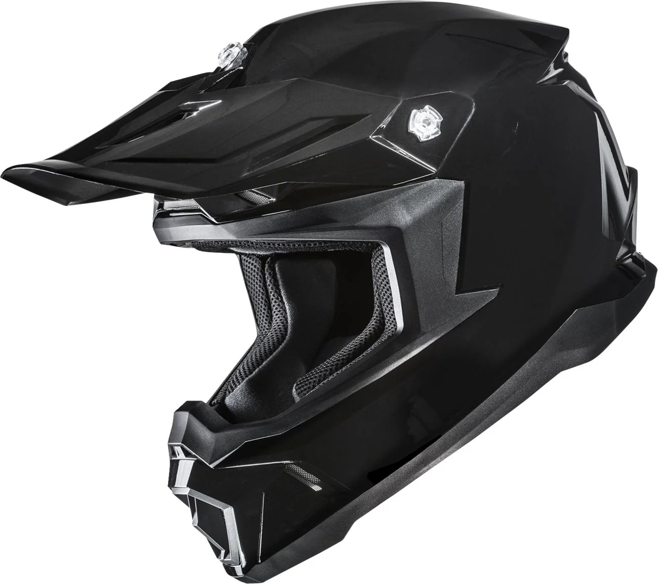 HJC C50 Helmet - Solid - Image 8