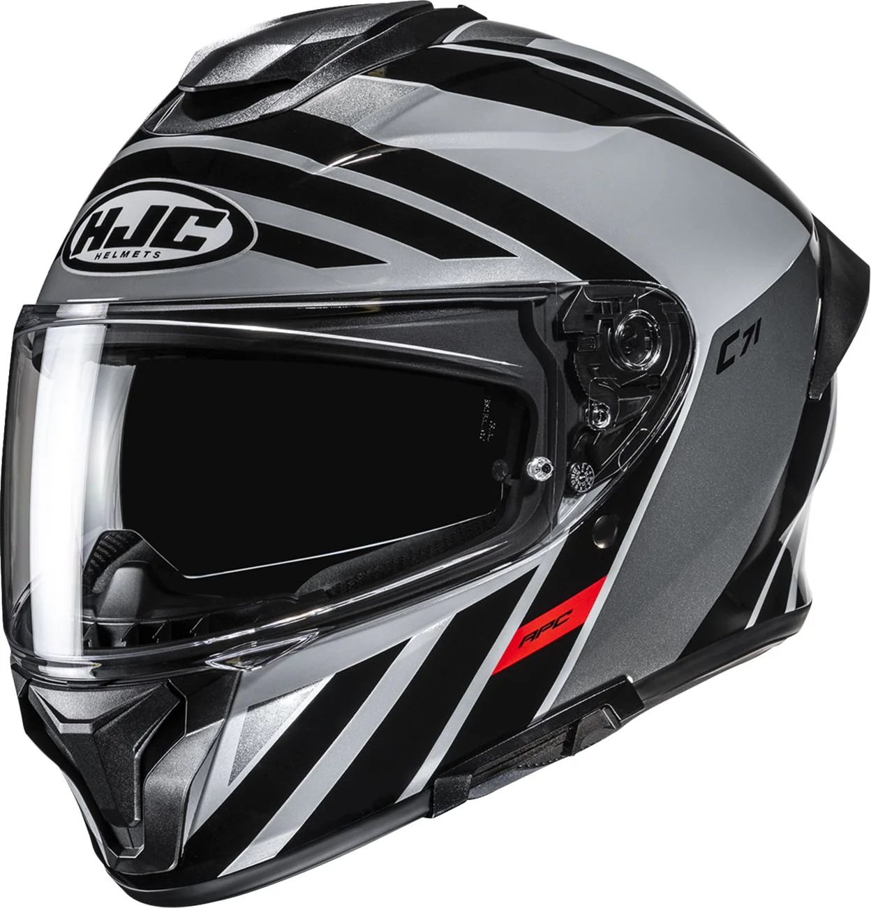 HJC C71 Helmet - Faber
