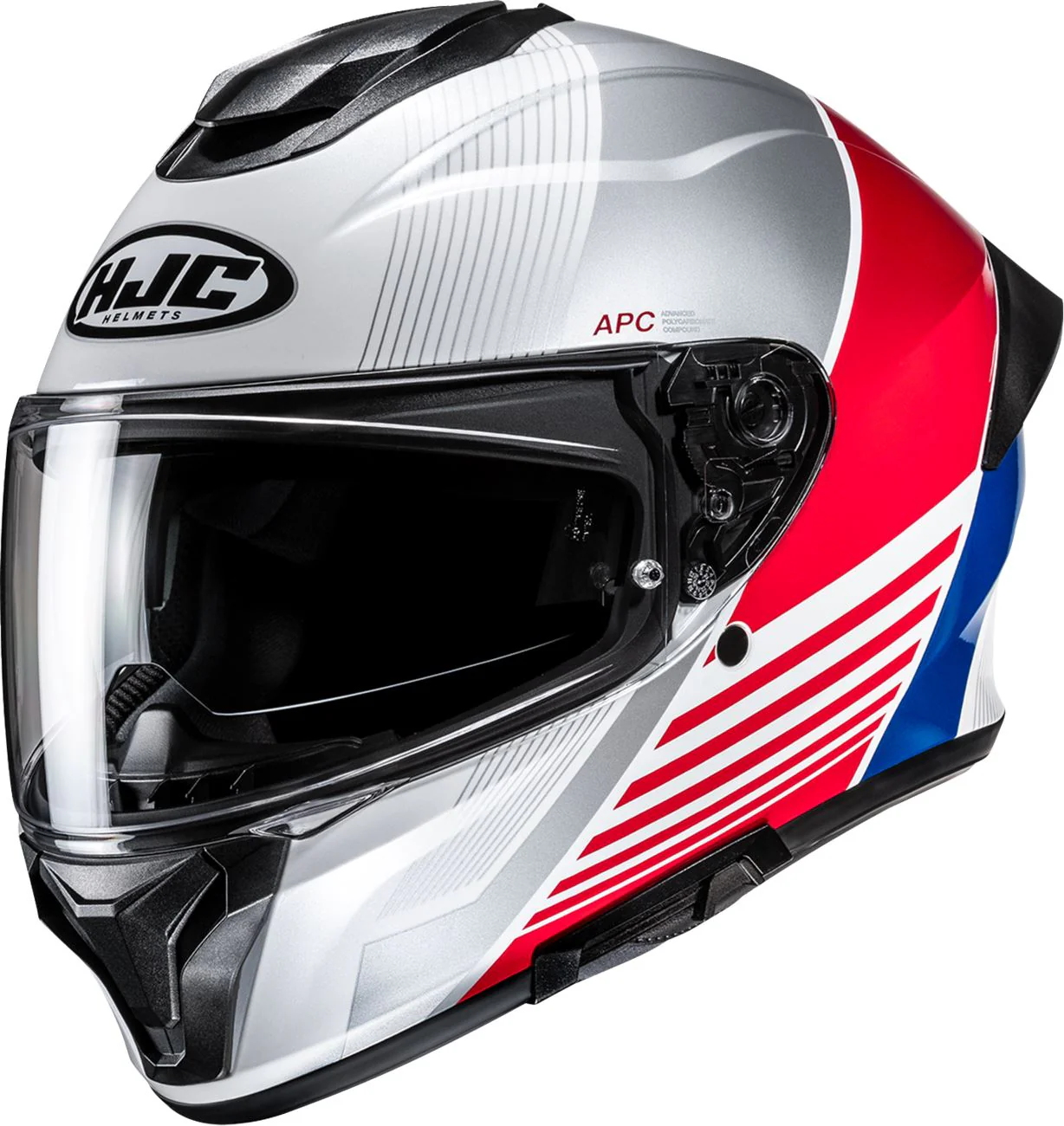 HJC C71 Helmet - Morix