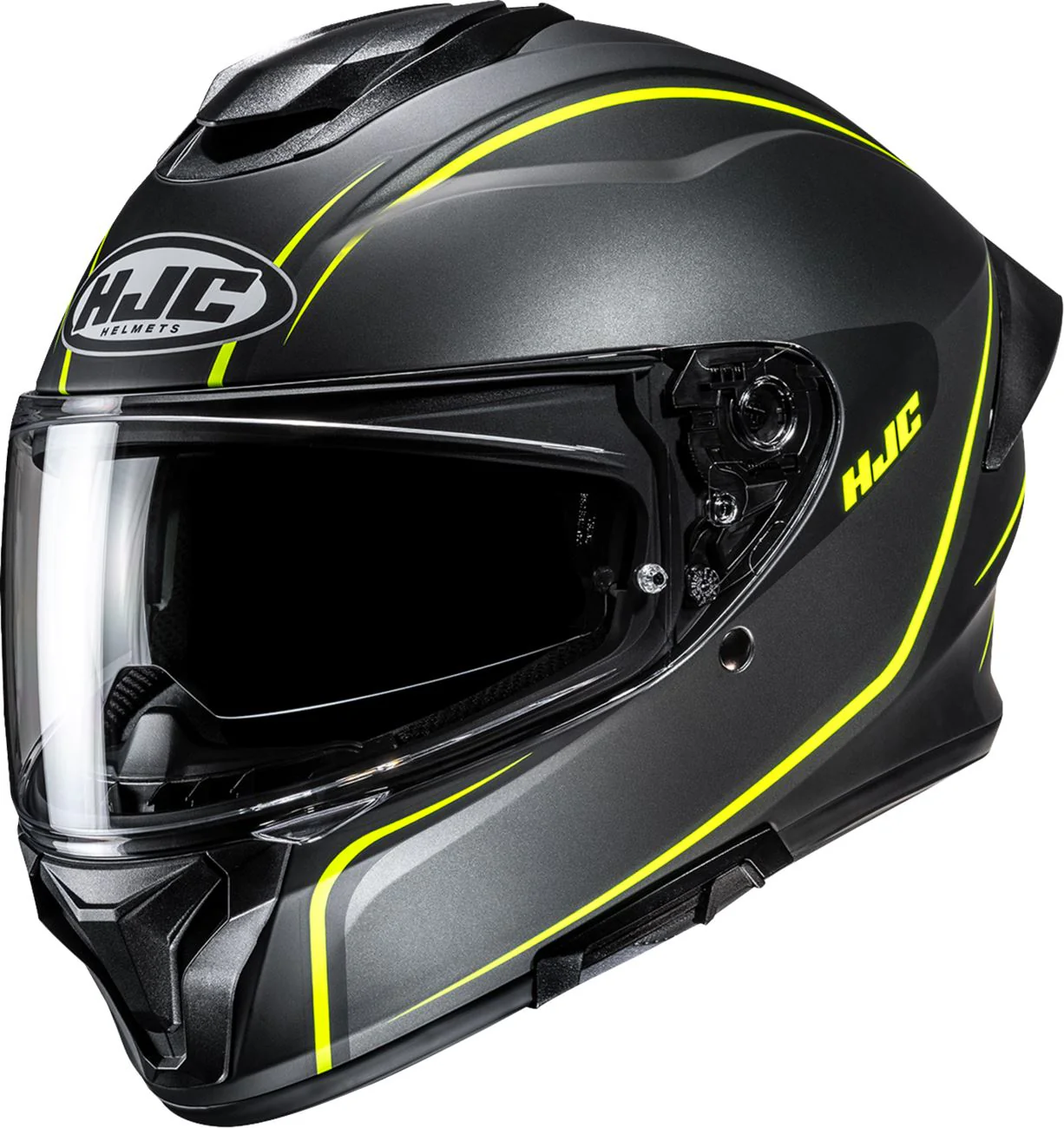HJC C71 Helmet - Quez