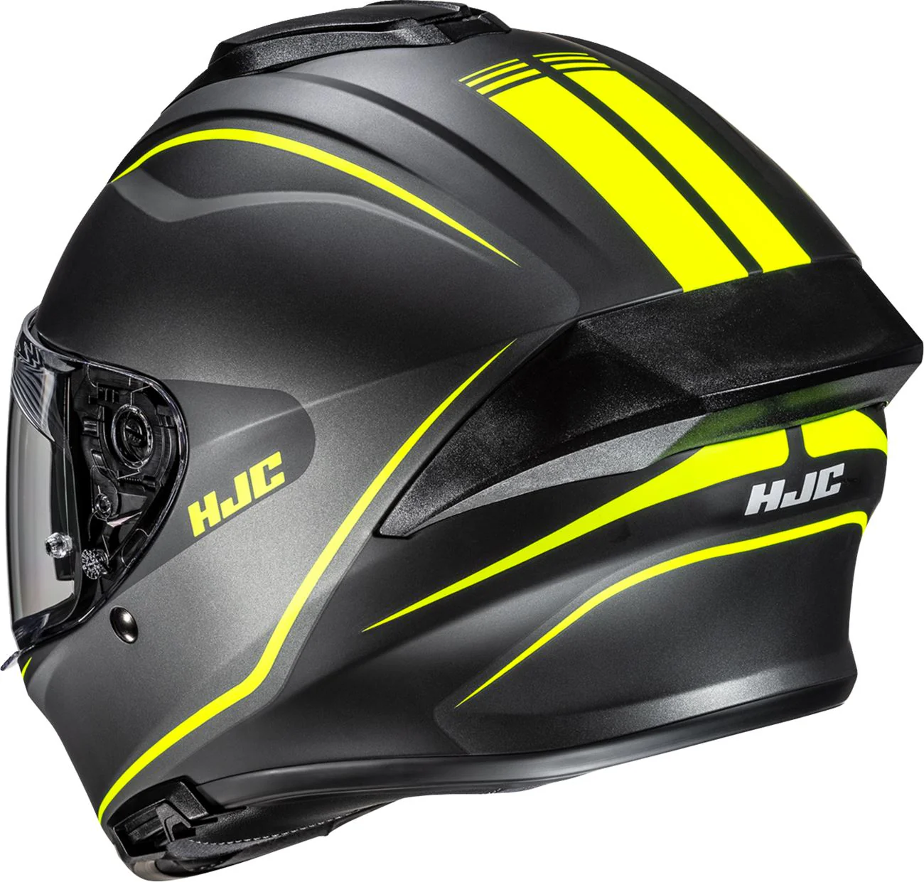 HJC C71 Helmet - Quez - Image 2