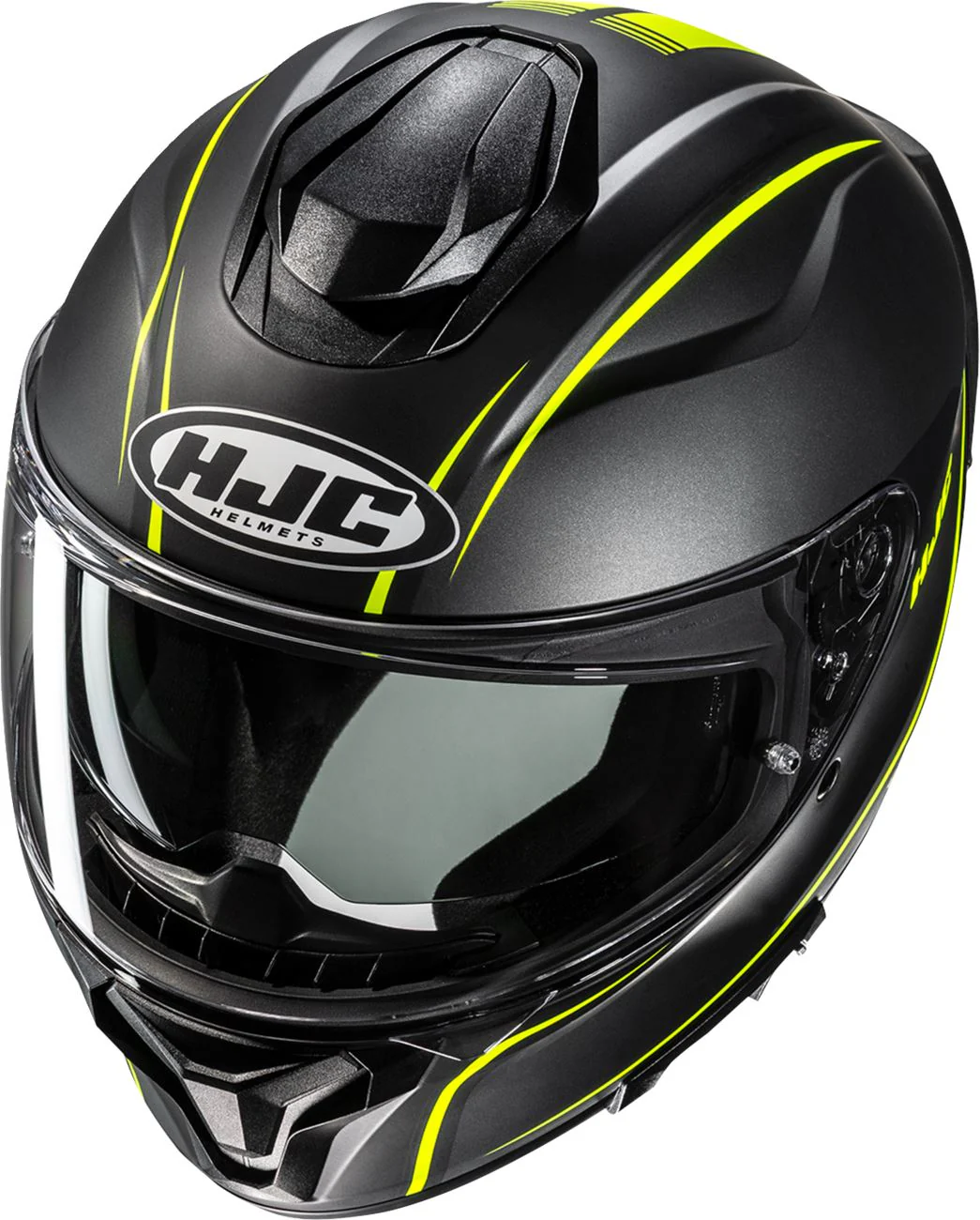 HJC C71 Helmet - Quez - Image 3
