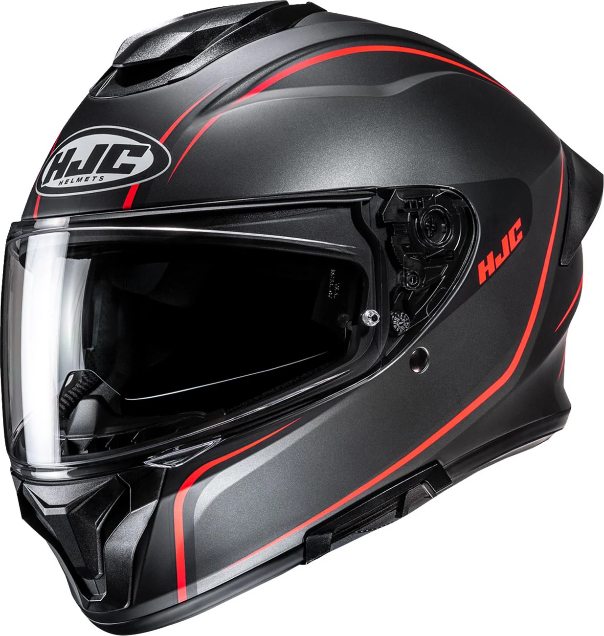HJC C71 Helmet - Quez - Image 4
