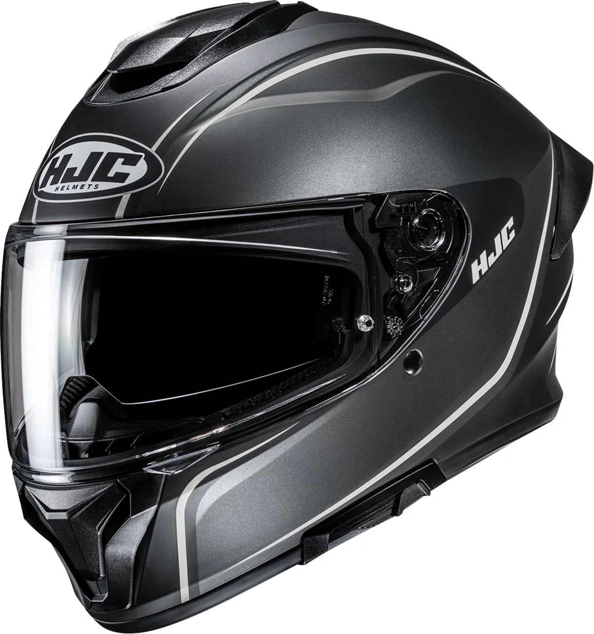 HJC C71 Helmet - Quez - Image 5