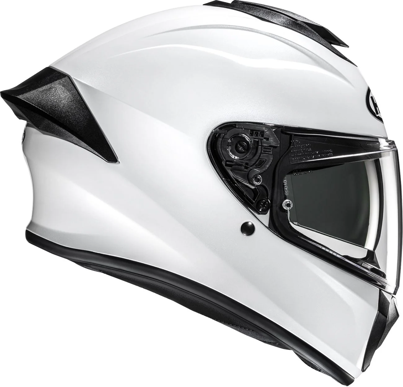 HJC C71 Helmet - Solid - Image 4