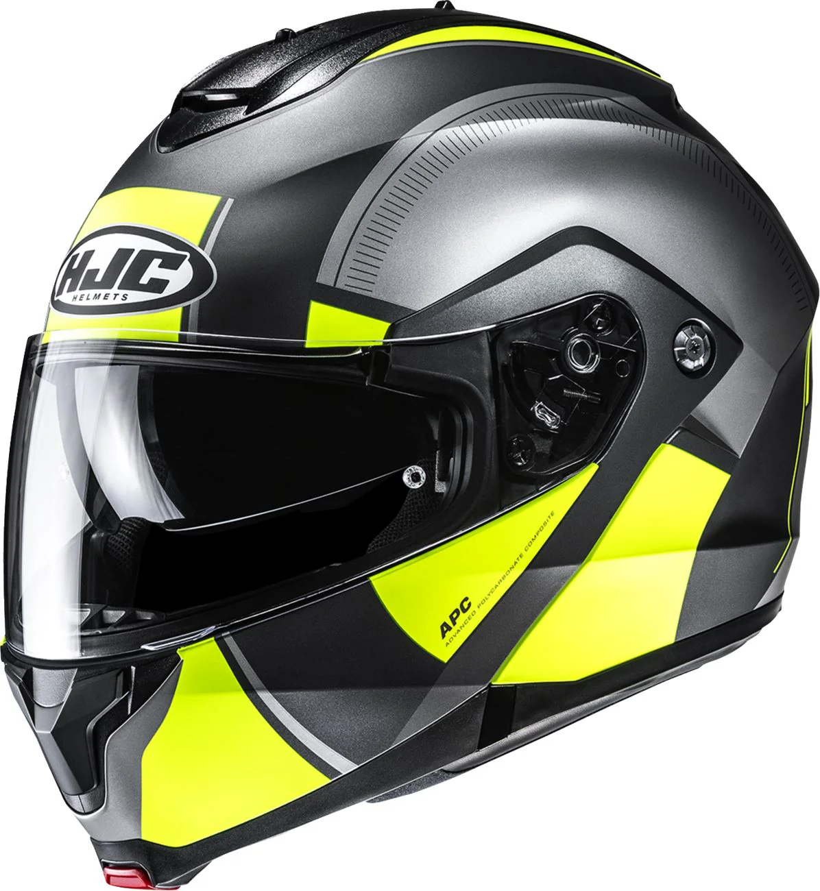 HJC C91 Modular Helmet - JYN - Image 2