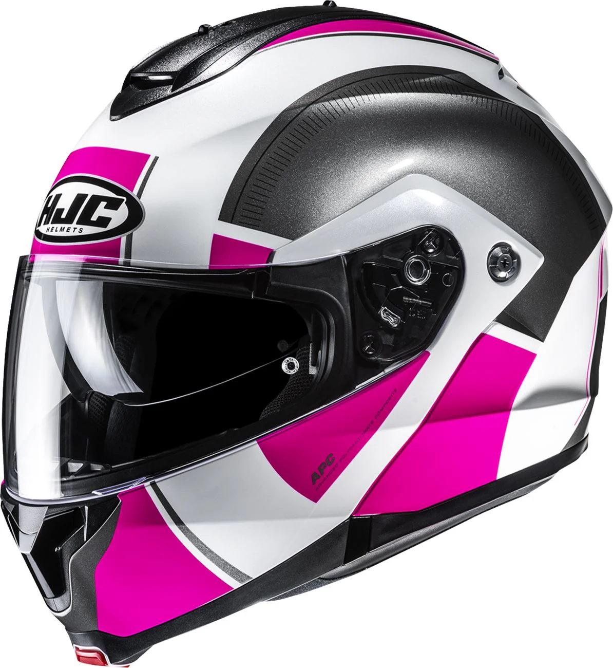HJC C91 Modular Helmet - JYN - Image 3