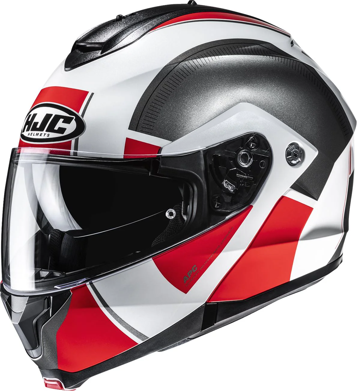 HJC C91 Modular Helmet - JYN - Image 4