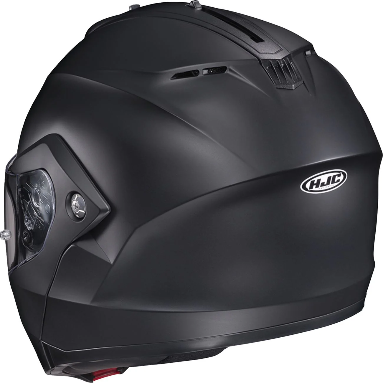HJC C91 Modular Helmet - Solid - Image 2