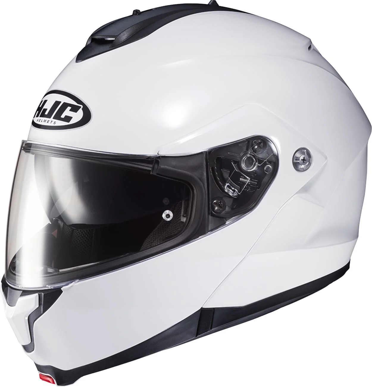 HJC C91 Modular Helmet - Solid - Image 6