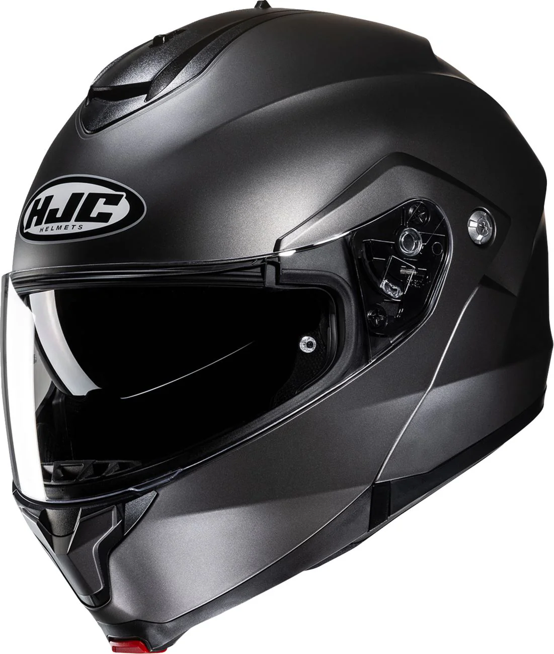 HJC C91 Modular Helmet - Solid - Image 8