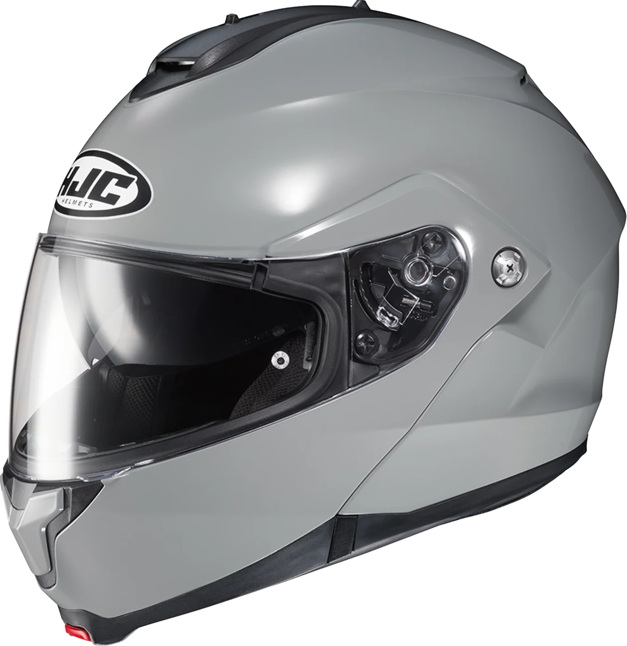 HJC C91 Helmet - Solid - N Gray - 3XL EP25NUS9NGRV