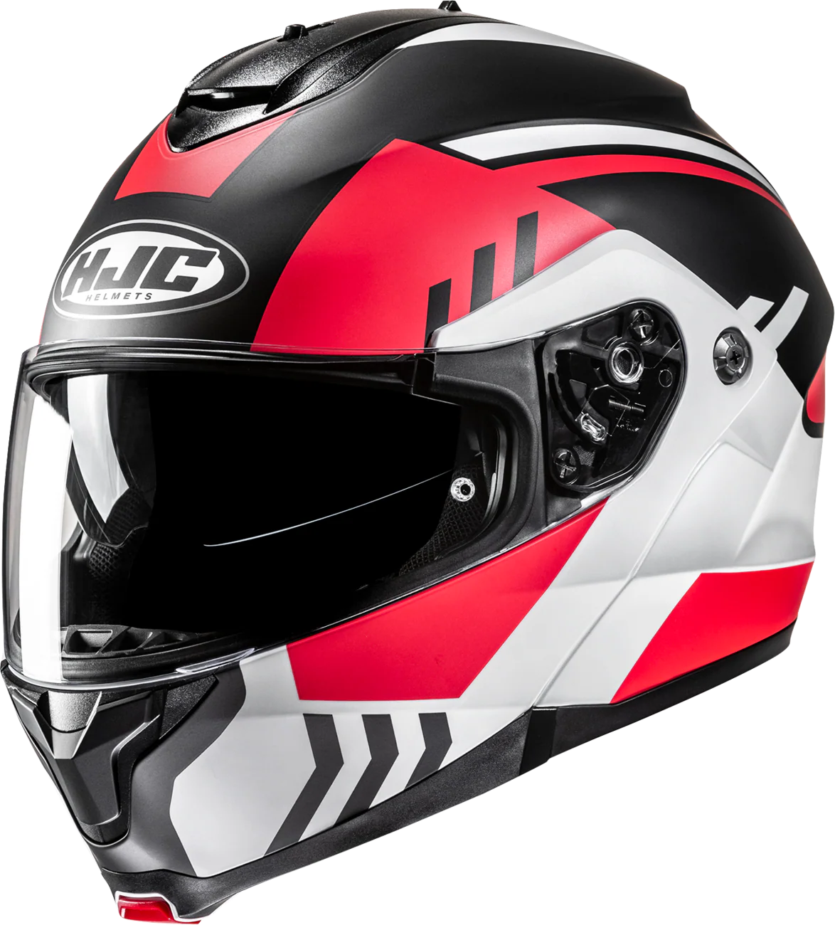HJC C91 Modular Helmet - Kaon - MC1SF - 4XL EP25NUSJ7S1V
