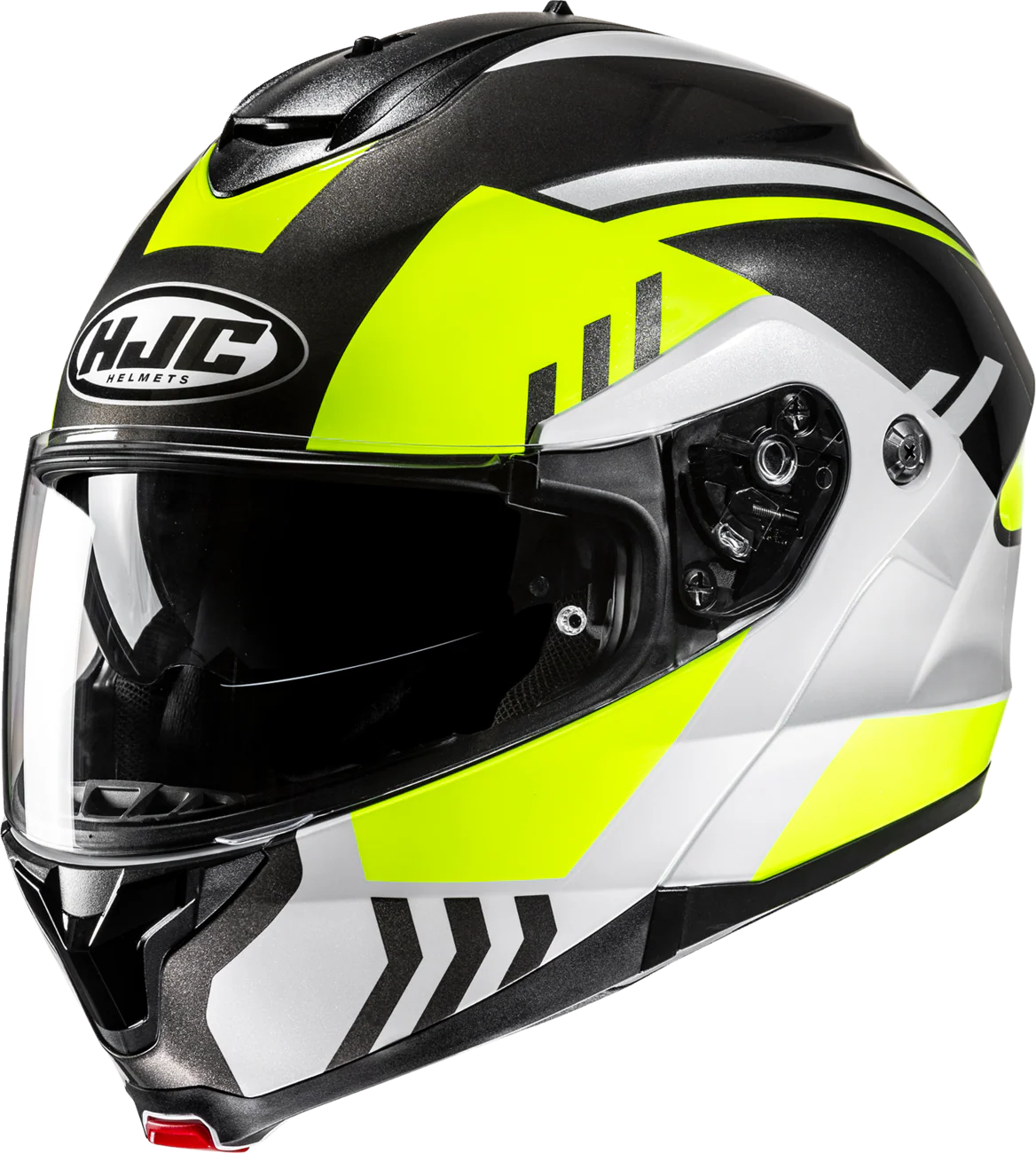 HJC C91 Modular Helmet - Kaon - MC3H - 4XL EP25NUSJ7H3V