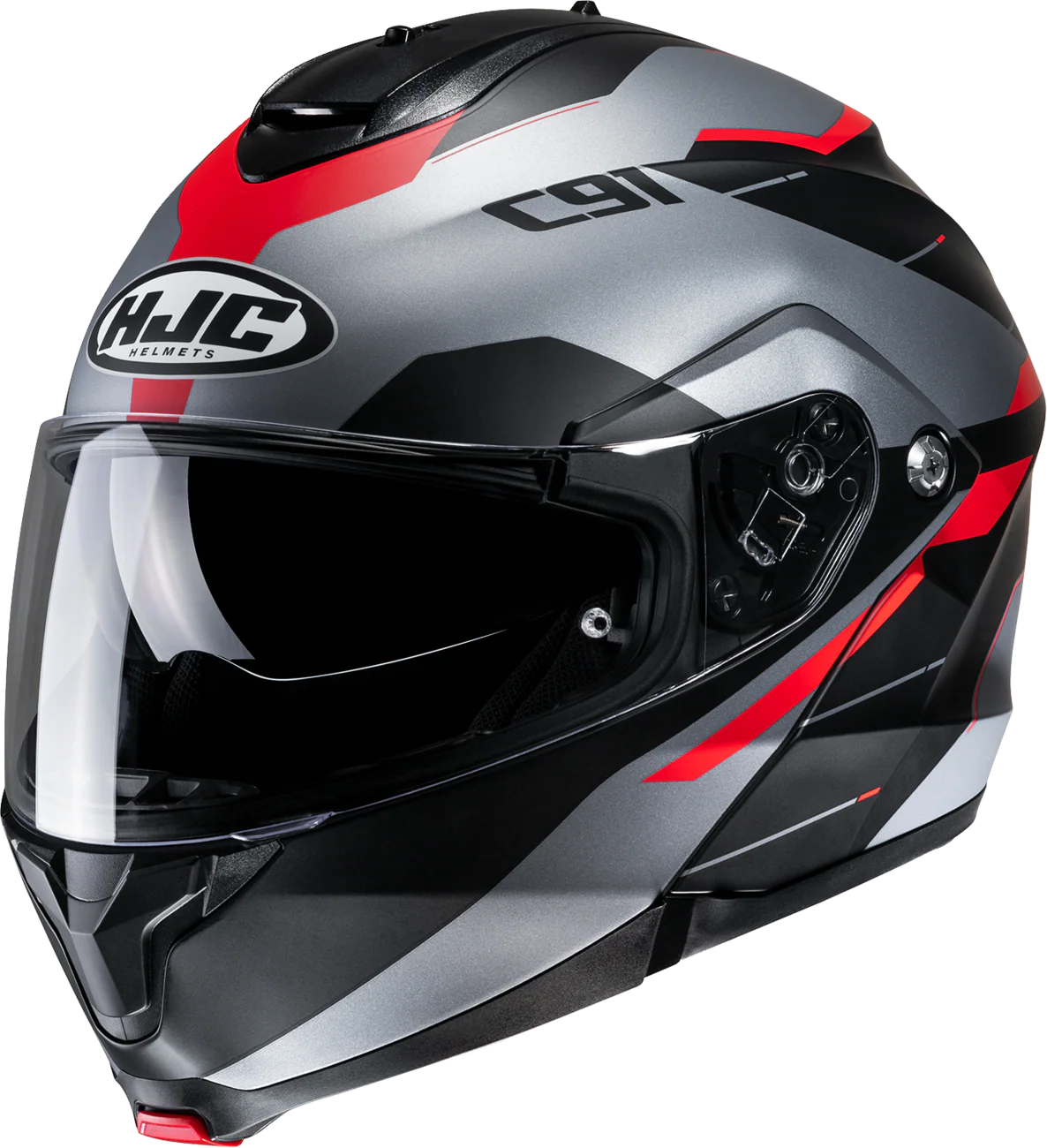 HJC C91 Modular Helmet - Karan - MC1SF - XS 374454