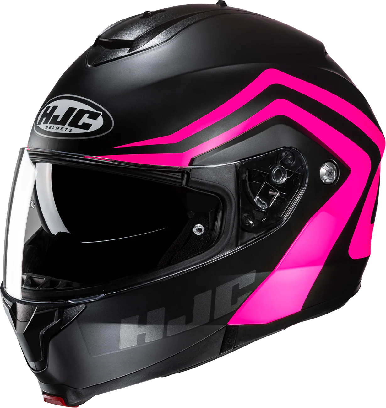 HJC C91 Modular Helmet - Nepos - MC8SF - XS EP25NUS36S8V