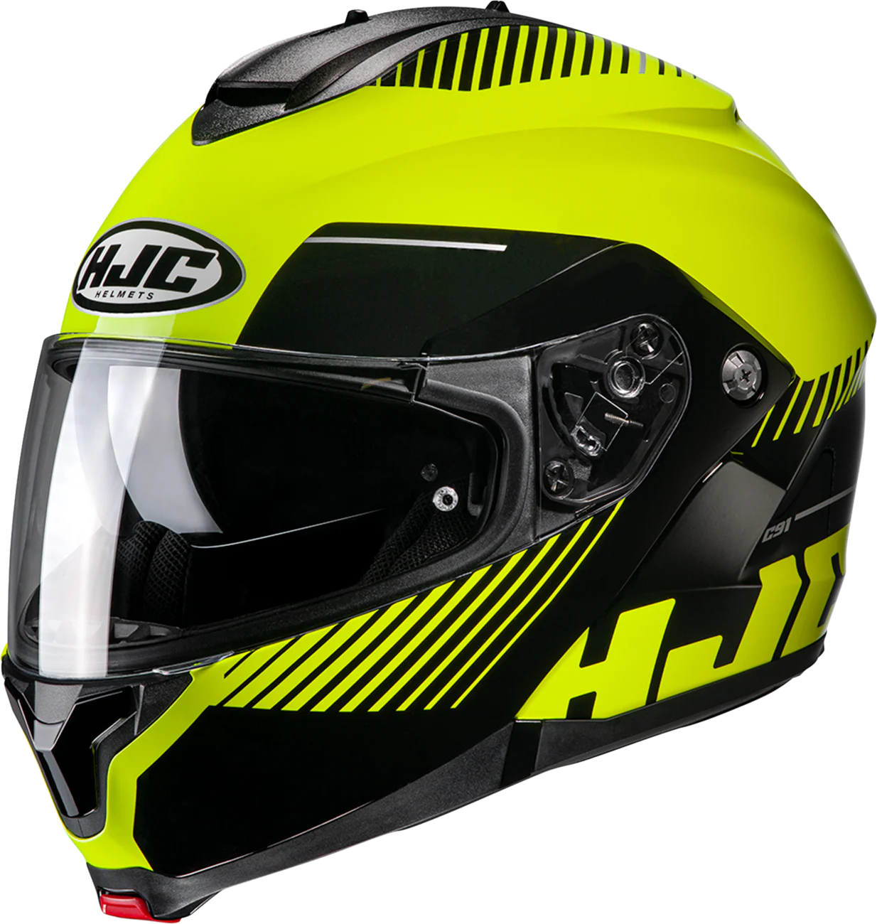 HJC C91 Modular Helmet - Prod - MC3H - XS 354715