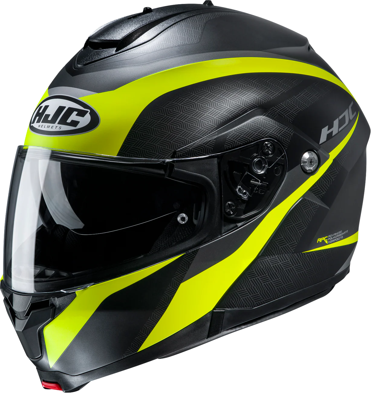 HJC C91 Modular Helmet - Taly - MC3HSF - Small 339264