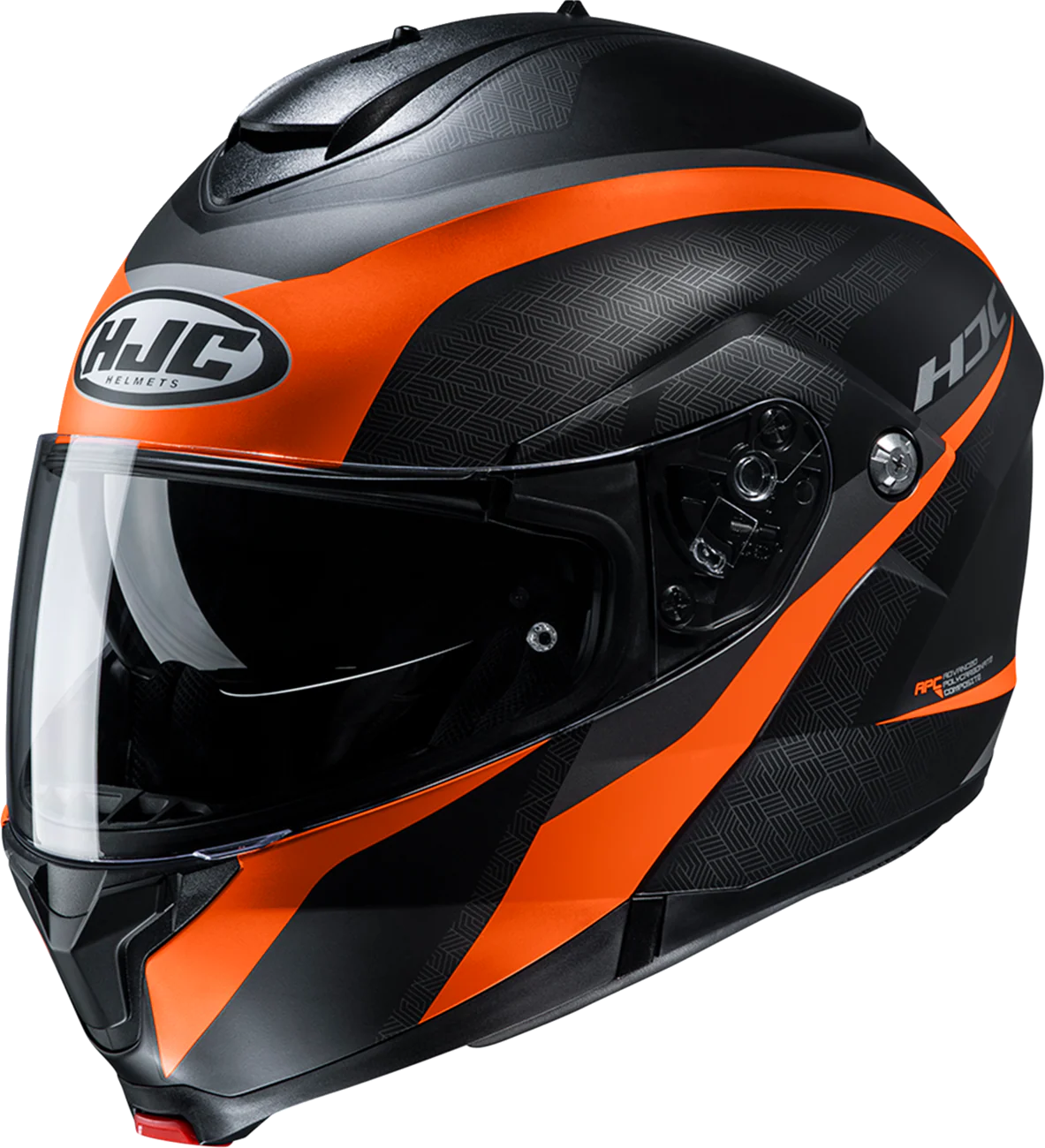 HJC C91 Modular Helmet - Taly - MC7SF - XS 337325