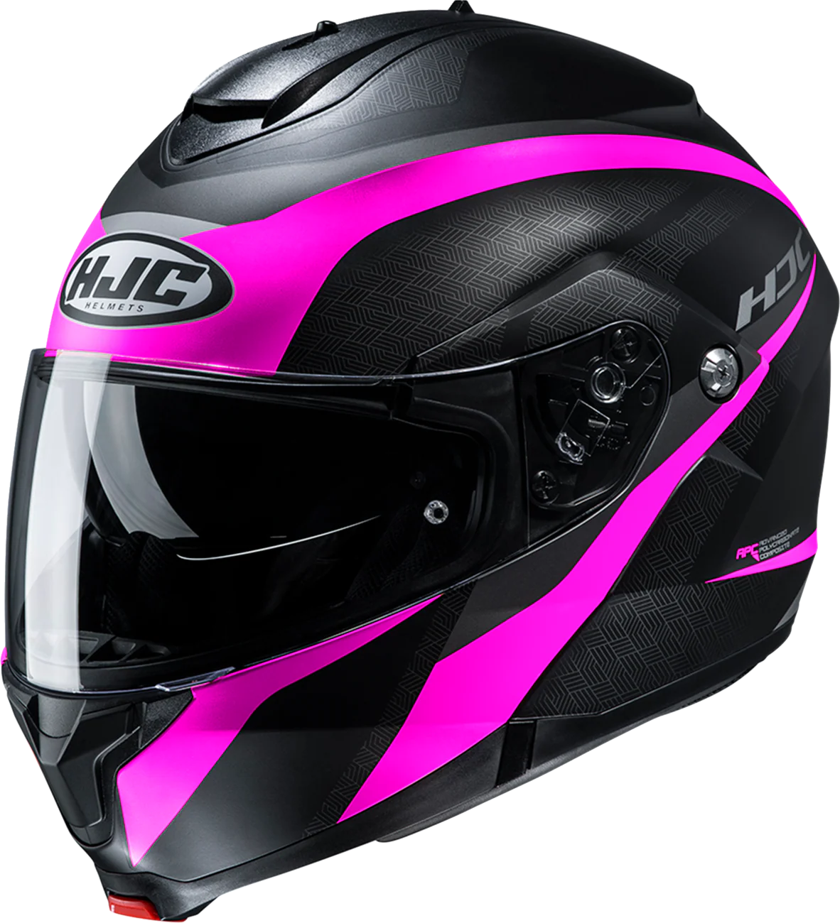HJC C91 Modular Helmet - Taly - MC8SF - XS 339281