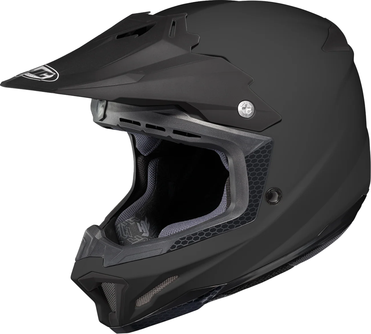 HJC CL-X7 Plus Helmet - Solid - Matte Black - 5XL MP35NUSYRFBV