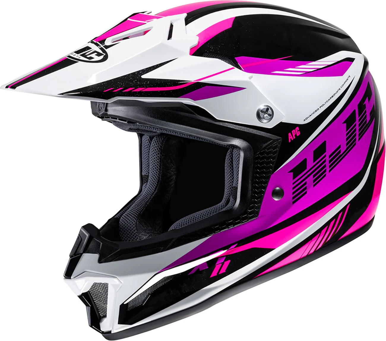 HJC CL-XY II Helmet - Drift