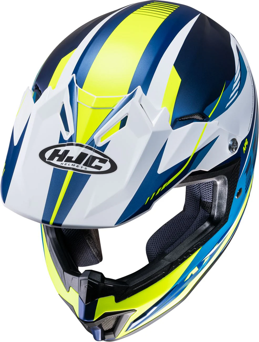 HJC CL-XY II Helmet - Drift - Image 7